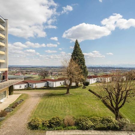 Appartment Panoramablick Oberteuringen エクステリア 写真