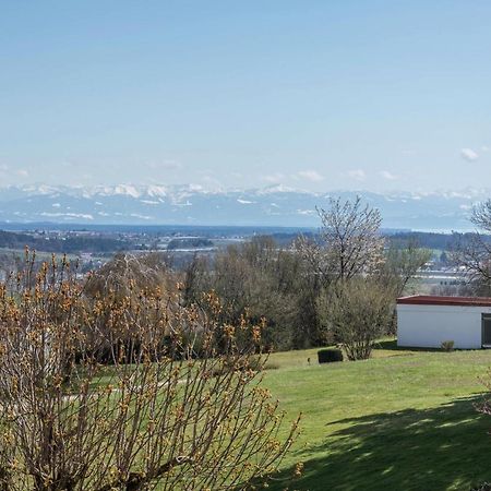 Appartment Panoramablick Oberteuringen エクステリア 写真