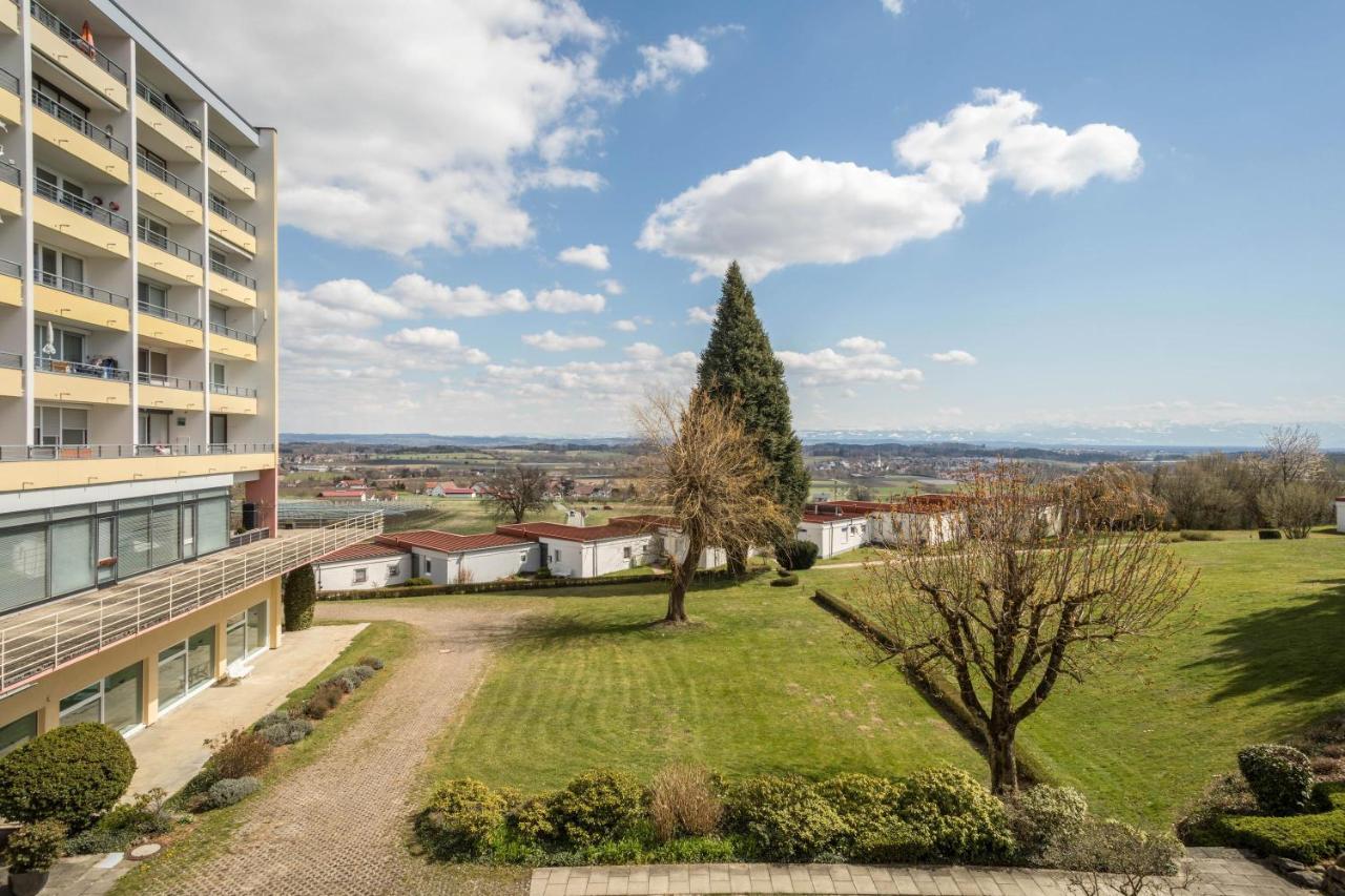 Appartment Panoramablick Oberteuringen エクステリア 写真