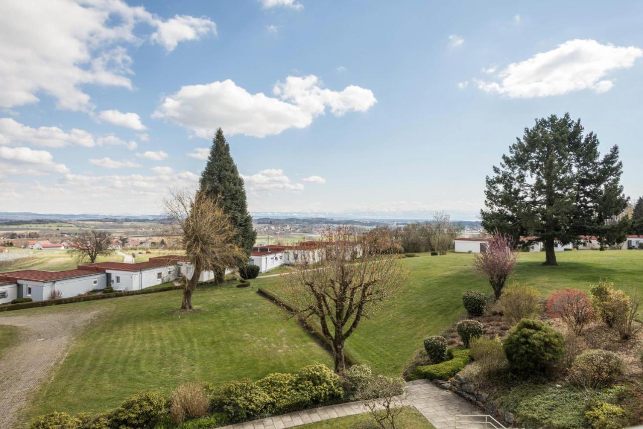 Appartment Panoramablick Oberteuringen エクステリア 写真